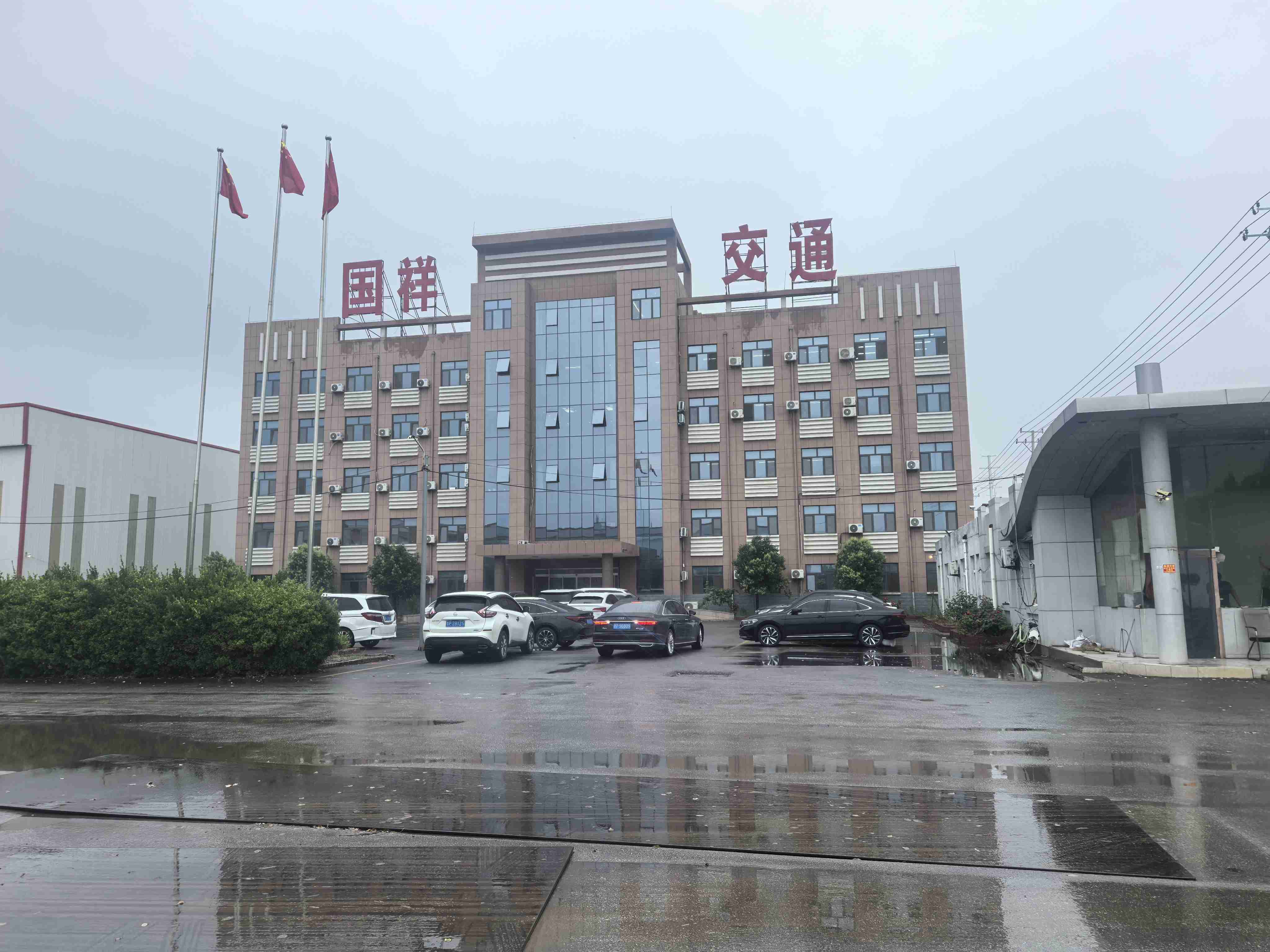 扬州市浸塑波形护栏浸塑波形护栏 - 推荐