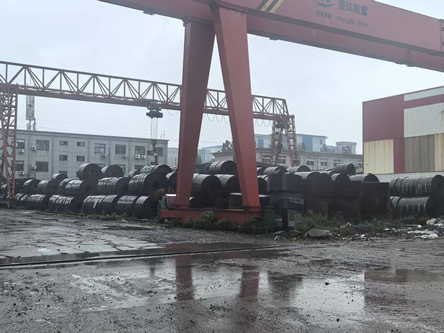 扬州市波形护栏热镀锌波形护栏 - 价格